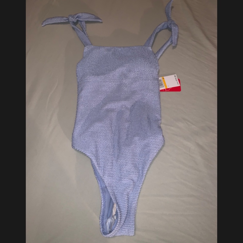 Purple Gossip One pierce